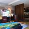 Отель Kingkey Palace Hotel Shenzhen