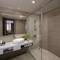Отель Tung Shing Halong Pearl Hotel 