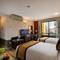 Отель Tung Shing Halong Pearl Hotel 
