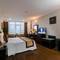 Отель Tung Shing Halong Pearl Hotel 