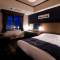 Отель Hotel Monterey Grasmere Osaka