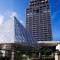 Отель Hotel Monterey Grasmere Osaka