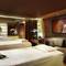Отель Sofitel Xian on Renmin Square