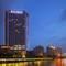 Отель Galaxy Minyoun Chengdu Hotel