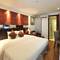 Отель Hanoi Legacy Hotel - Hang Bac