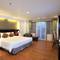Отель Hanoi Legacy Hotel - Hang Bac