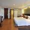 Отель Hanoi Legacy Hotel - Hang Bac