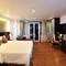 Отель Hanoi Legacy Hotel - Hang Bac