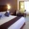 Отель Grand Mercure Beijing Central