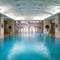 Отель Grand Mercure Beijing Central