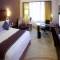 Отель Grand Mercure Beijing Central