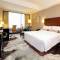 Отель Grand Mercure Beijing Central