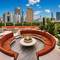 Отель Ascott Huai Hai Road Shanghai