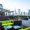 Отель Ascott Huai Hai Road Shanghai