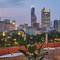 Отель Ascott Huai Hai Road Shanghai