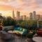 Отель Ascott Huai Hai Road Shanghai
