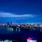 Отель Hotel Keihan Universal Tower