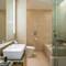 Отель Yeouido Park Centre, Seoul - Marriott Executive Apartments