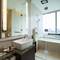 Отель Yeouido Park Centre, Seoul - Marriott Executive Apartments