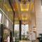 Отель Grand Central Hotel Shanghai