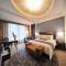 Отель Grand Central Hotel Shanghai