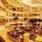 Отель Grand Central Hotel Shanghai