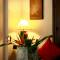 Отель Nooit Gedacht Heritage Hotel, Unawatuna