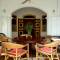 Отель Nooit Gedacht Heritage Hotel, Unawatuna