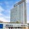 Отель The Westin Shenzhen Nanshan