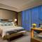 Отель Ascott Raffles City Beijing