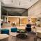Отель Ascott Raffles City Beijing