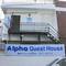 Отель Sinchon Alpha Guest House 4 