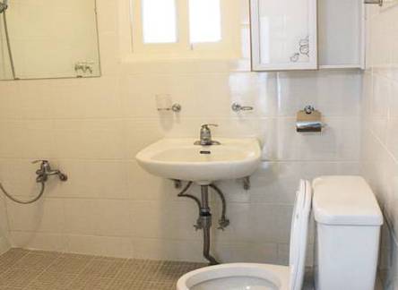 Отель Sinchon Alpha Guest House 5 
