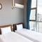 Отель Chungmuro Residence & Hotel 