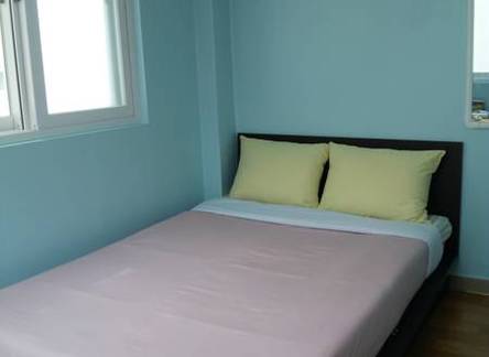 Отель Dalkom Guesthouse Chungmuro 