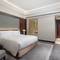 Отель Doubletree By Hilton Shanghai Jing'An
