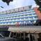 Отель Guangdong Baiyun City Hotel