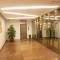Отель Guangdong Baiyun City Hotel