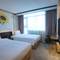 Отель Guangdong Baiyun City Hotel