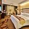 Отель Minshan Yuanlin Grand Hotel 