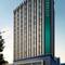 Отель Minshan Yuanlin Grand Hotel 