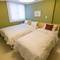 Отель Hotel Tong Seoul Dongdaemun 
