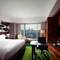 Отель Intercontinental Coex Hotel 