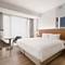 Отель AC Hotel by Marriott Seoul Gangnam