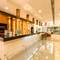 Отель Oakwood Residence Shanghai
