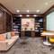 Отель Oakwood Residence Shanghai