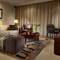 Отель Oakwood Residence Shanghai