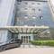 Отель Oakwood Residence Shanghai