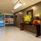 Отель Oakwood Residence Shanghai