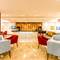 Отель Oakwood Residence Shanghai
